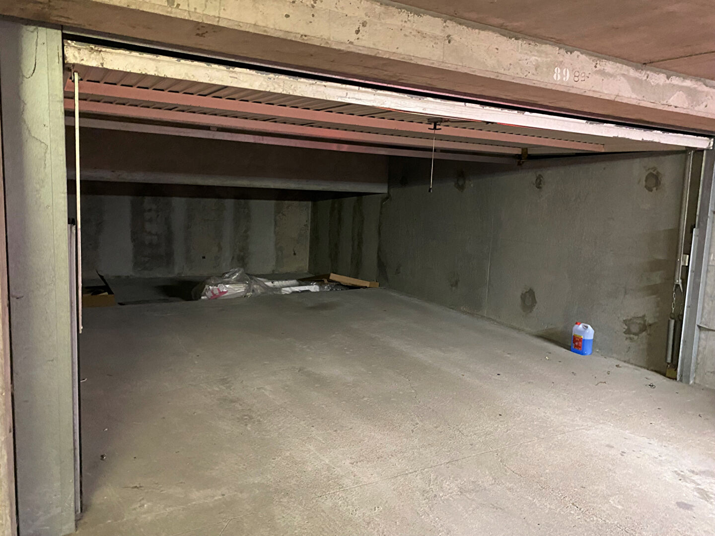 Parking / box MENNECY (91540) 1 pièce