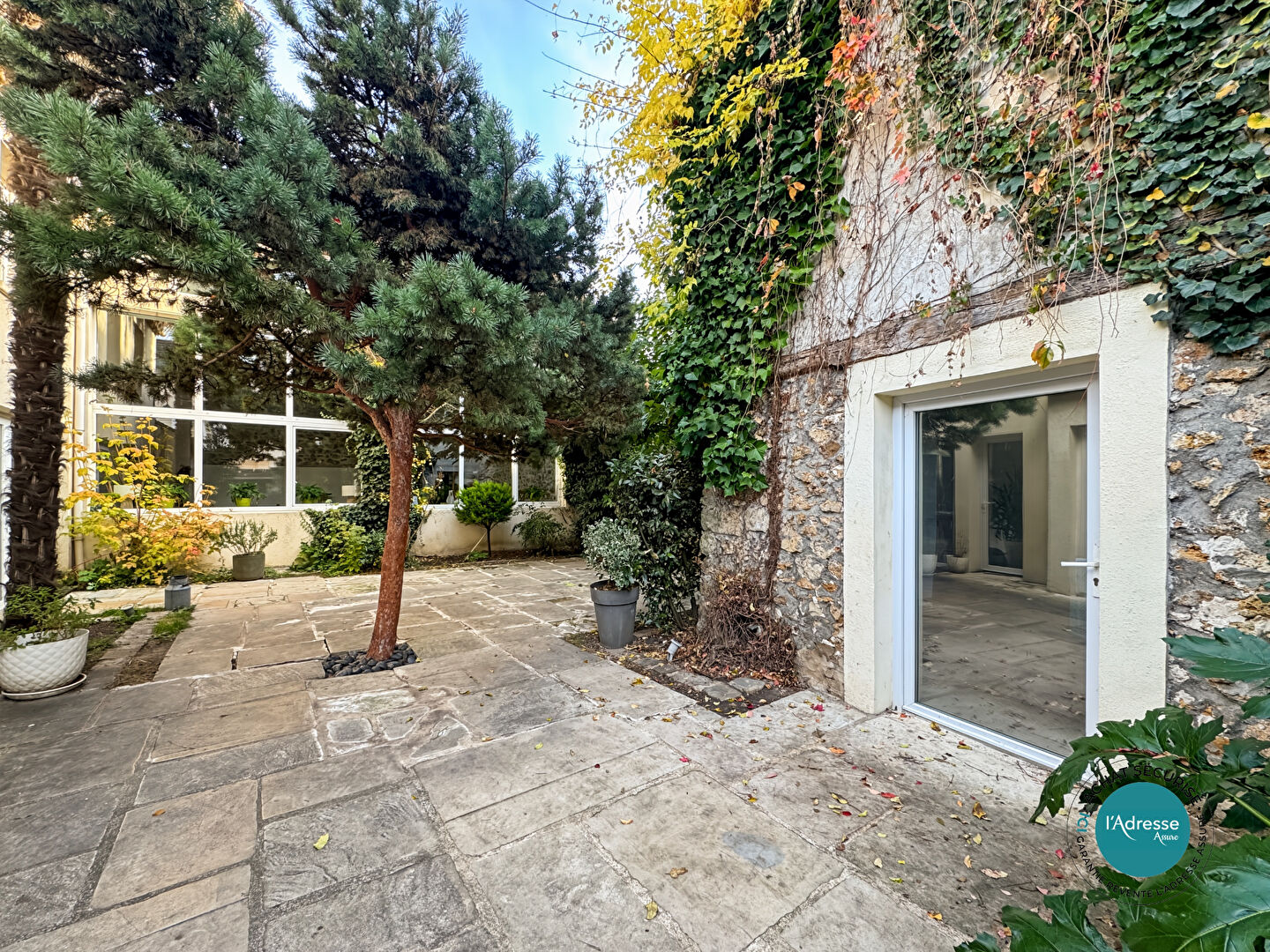 Maison MENNECY (91540) 15 pièces 427.00 m²