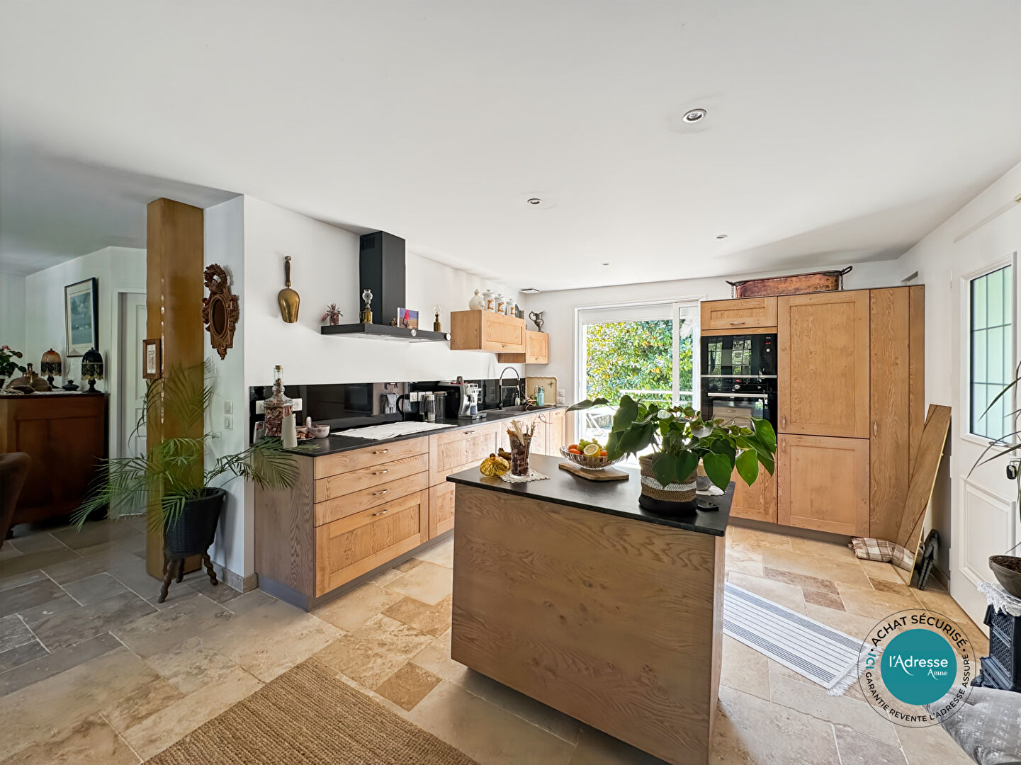 Maison ORMOY (91540) 4 pièces 78.00 m²