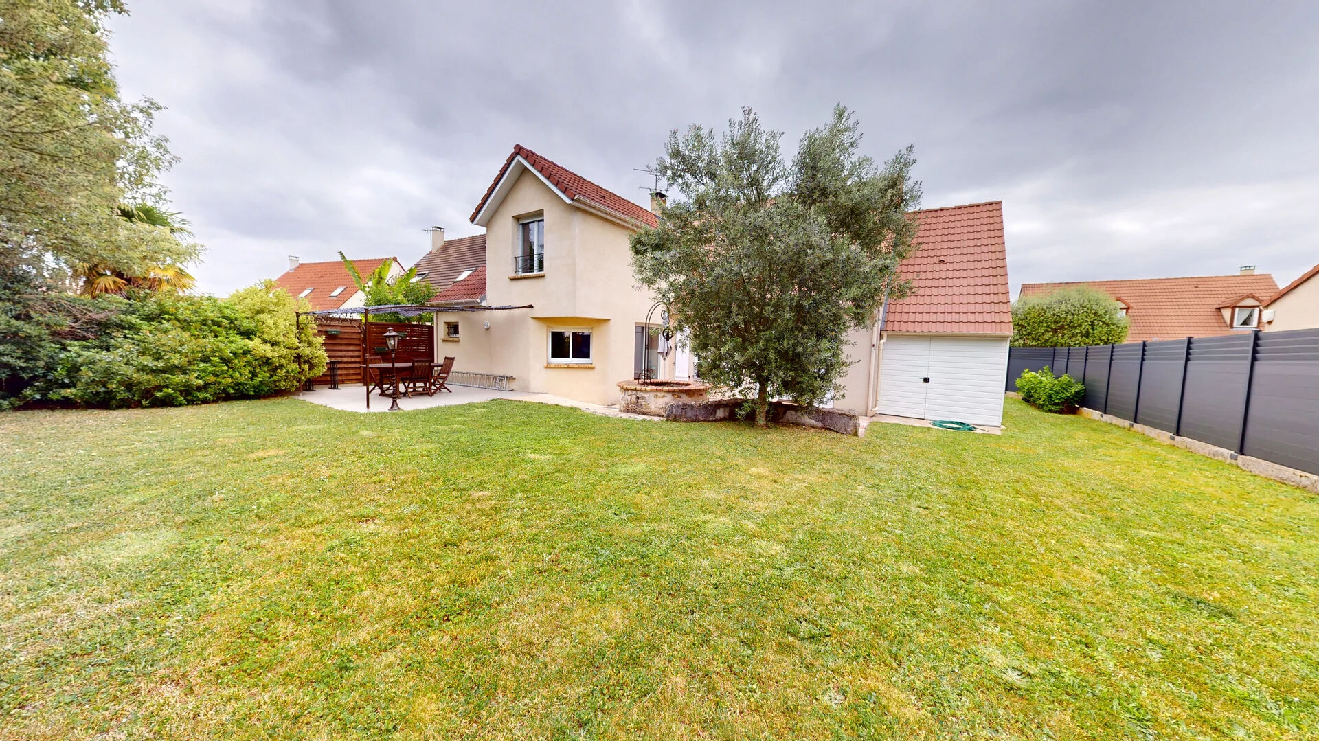 Maison CHEVANNES (91750) 8 pièces 156.00 m²