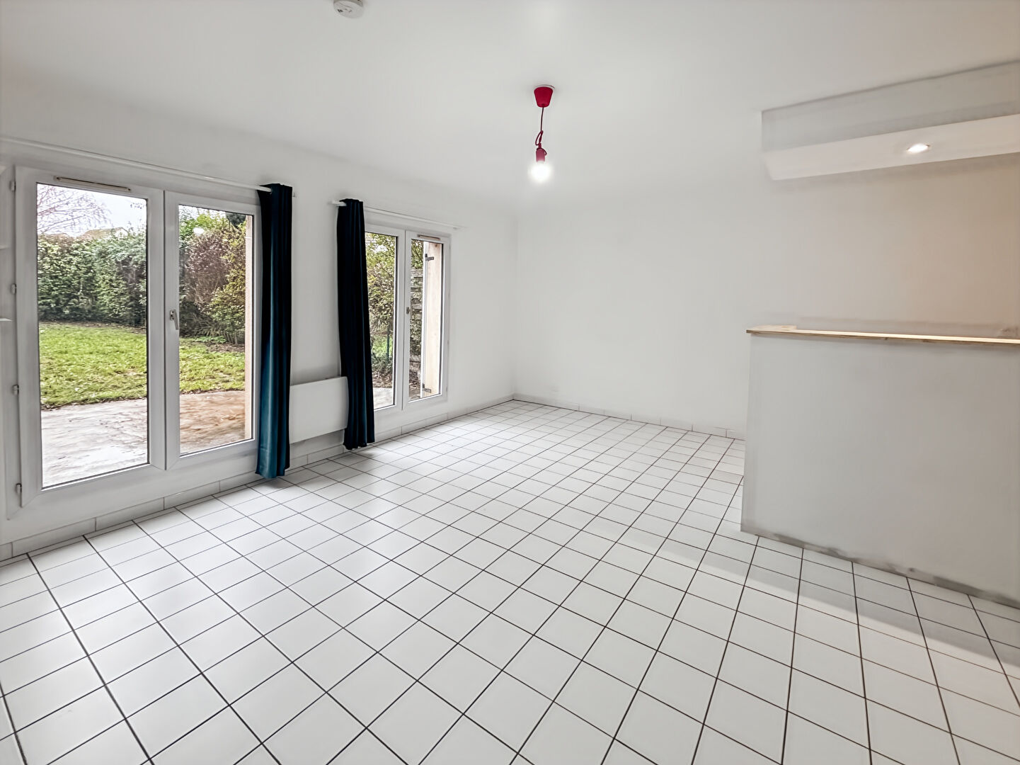 Appartement LA NORVILLE (91290) 1 pi&egrave;ce 31.05 m&sup2;