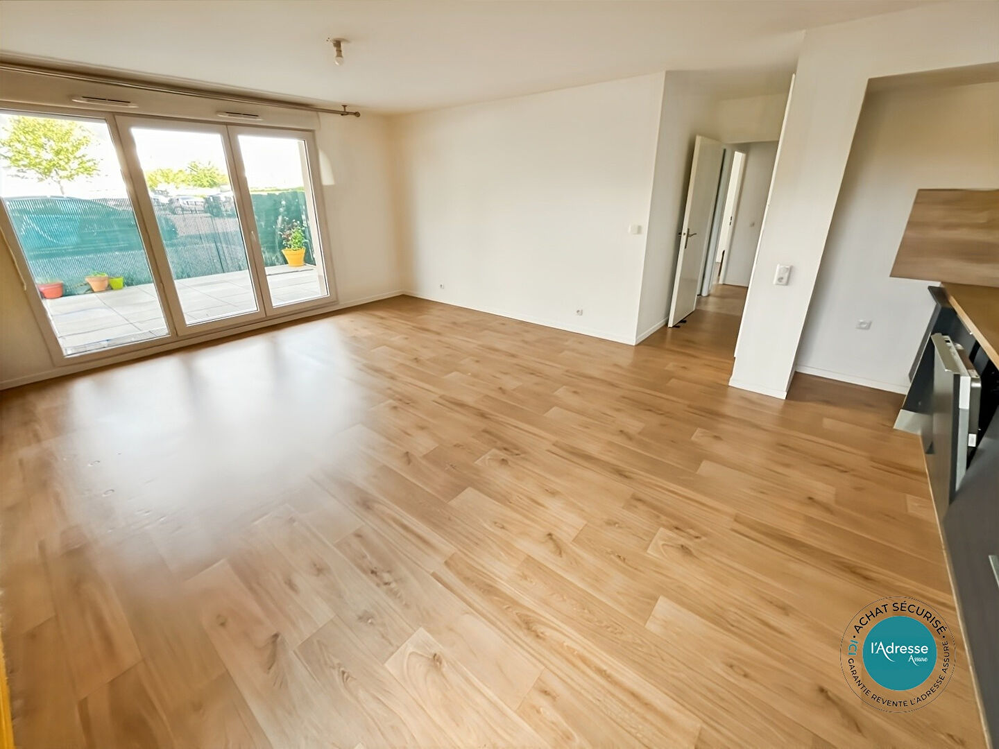 Appartement MENNECY (91540) 3 pièces 59.90 m²