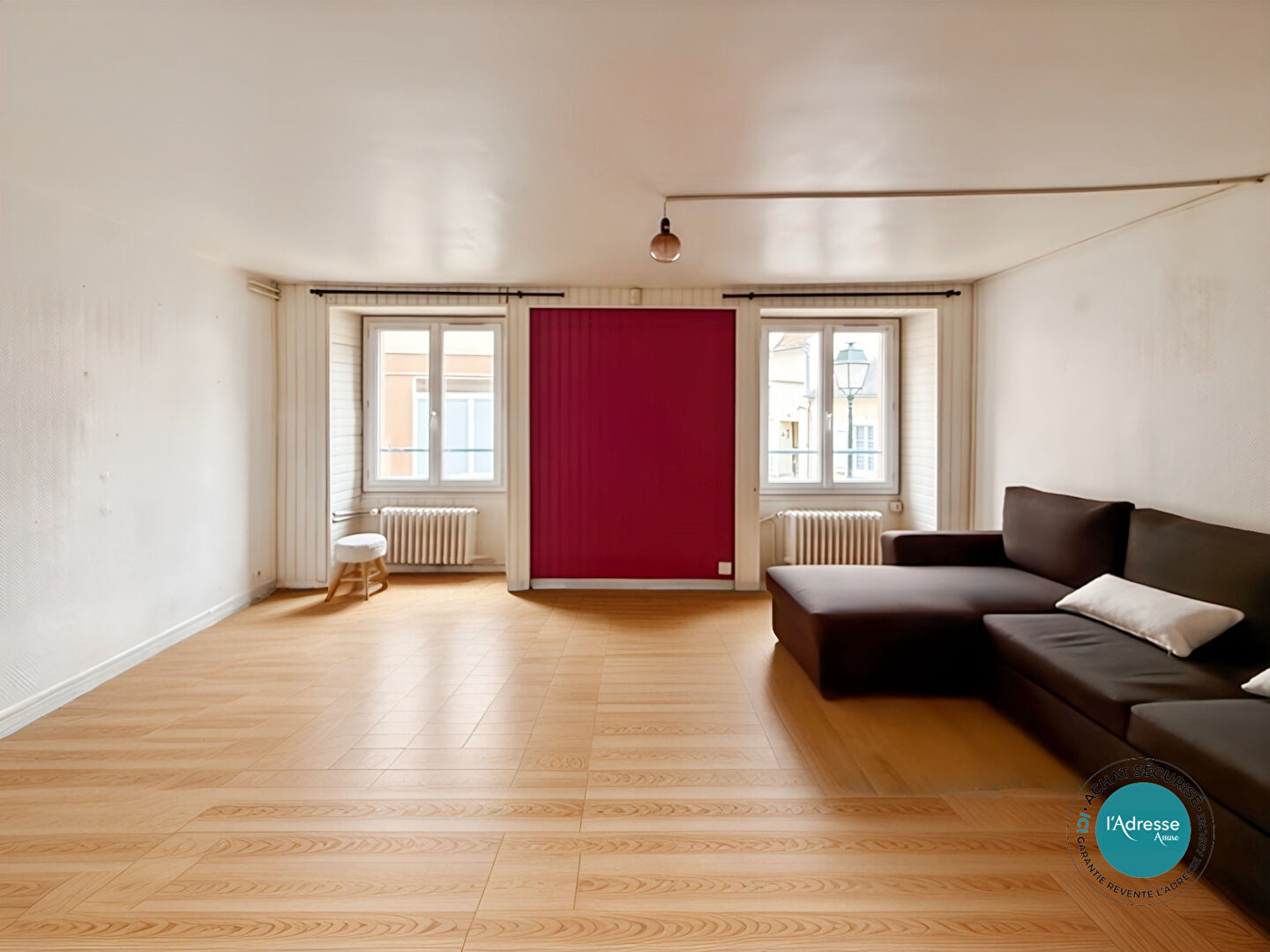 Appartement MENNECY (91540) 2 pièces 52.00 m²