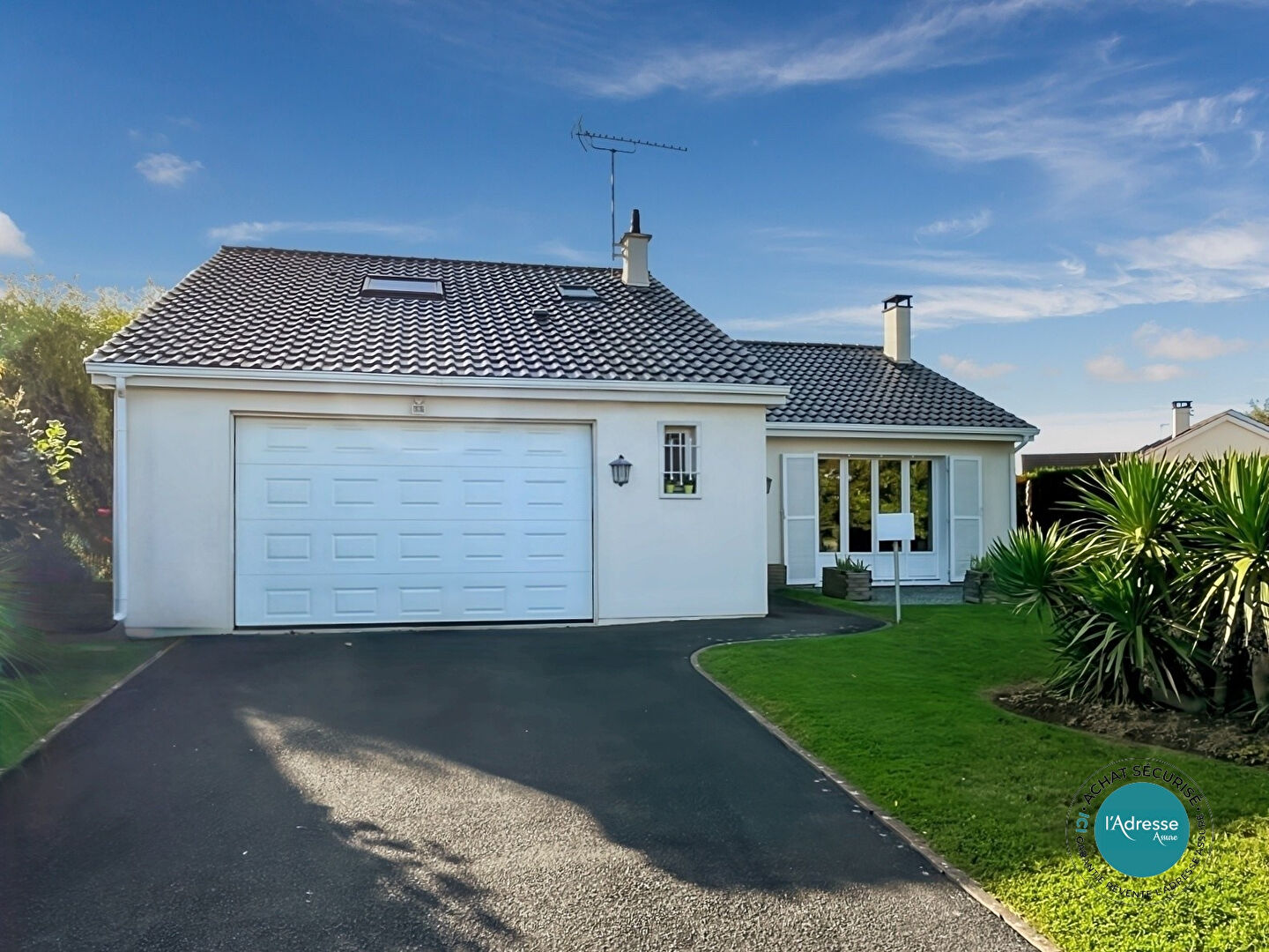 Maison MENNECY (91540) 7 pi&egrave;ces 125.00 m&sup2;