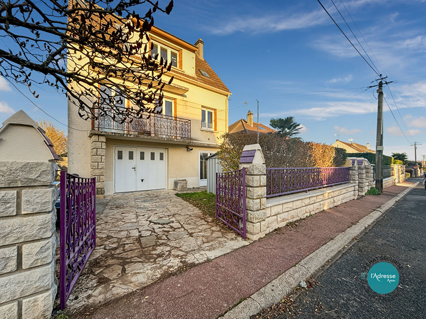 Maison VERT LE PETIT (91710) 6 pi&egrave;ces 125.00 m&sup2;