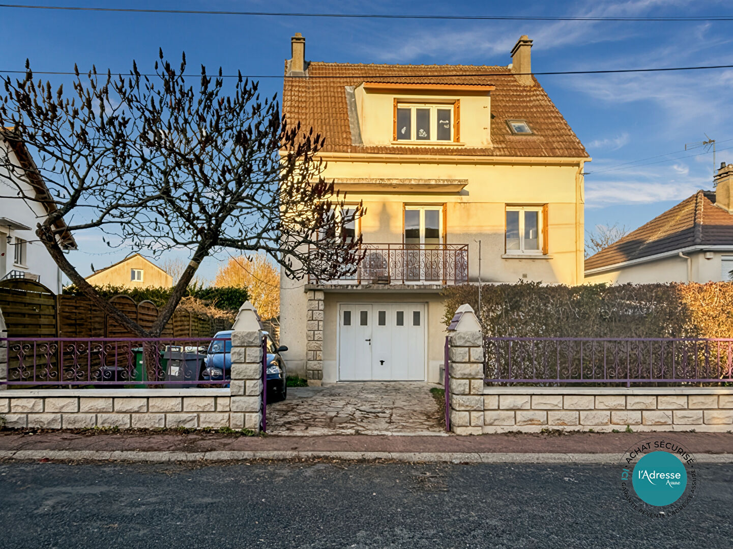 Maison VERT LE PETIT (91710) 6 pi&egrave;ces 125.00 m&sup2;