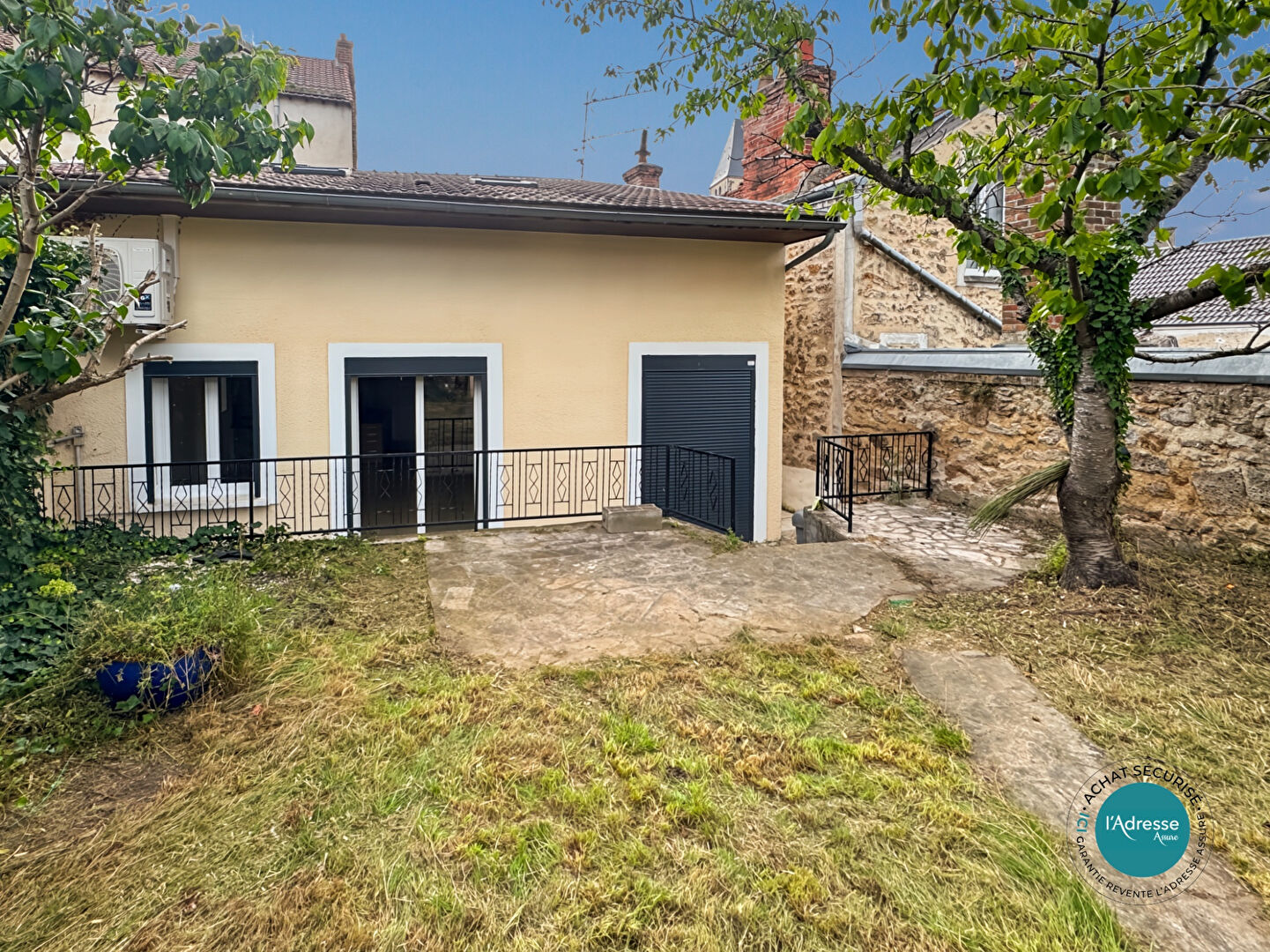 Maison MENNECY (91540) 7 pi&egrave;ces 139.32 m&sup2;