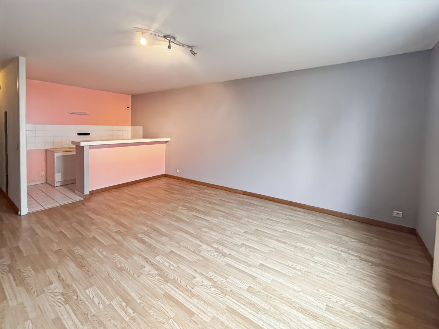 Appartement Mennecy (91540) 1 pi&egrave;ce 34.34 m&sup2;