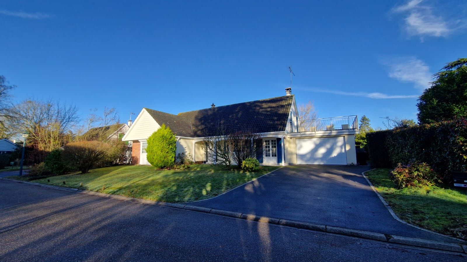 Maison MENNECY (91540) 9 pi&egrave;ces 243.00 m&sup2;