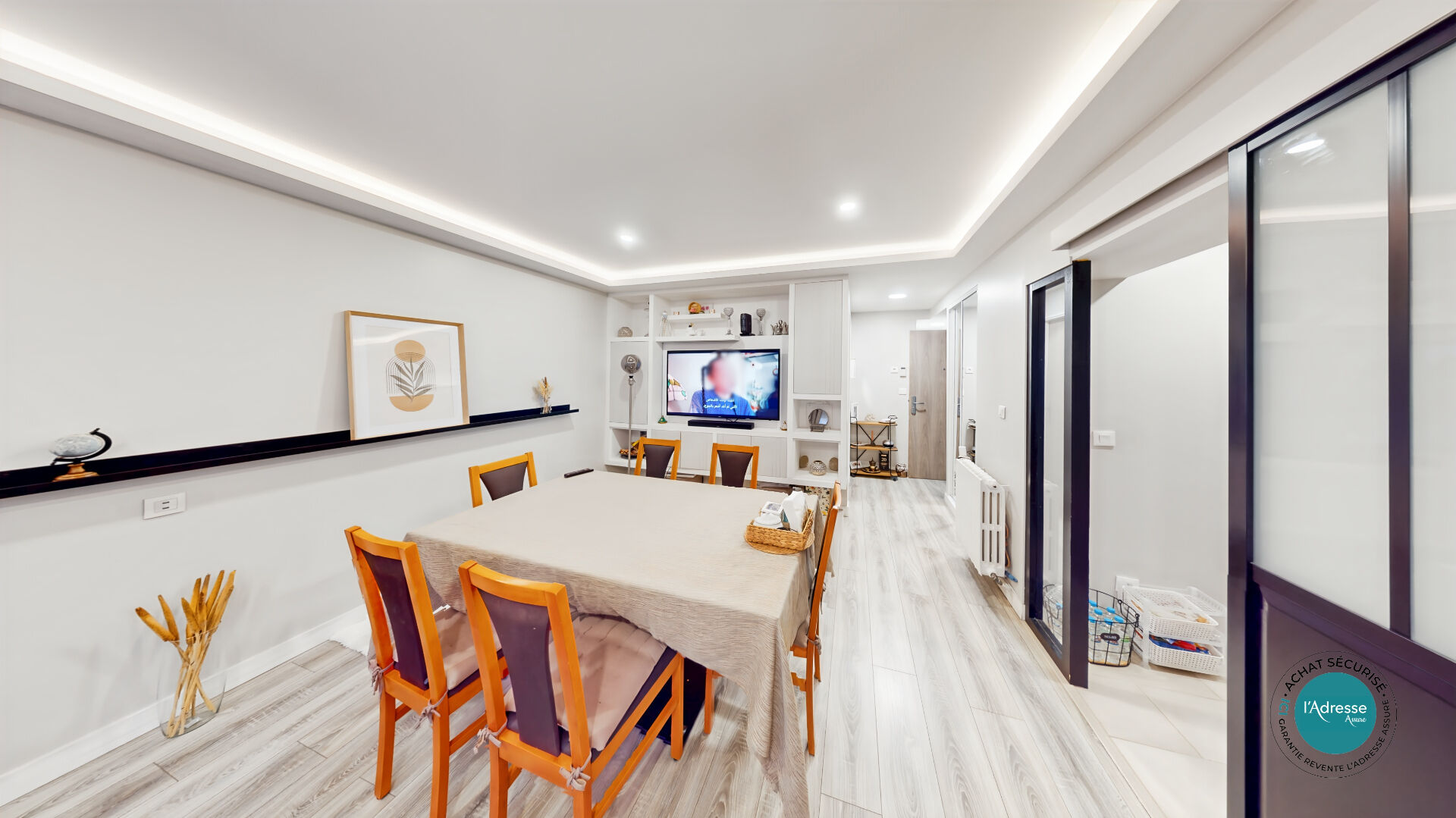 Maison MENNECY (91540) 8 pi&egrave;ces 203.00 m&sup2;