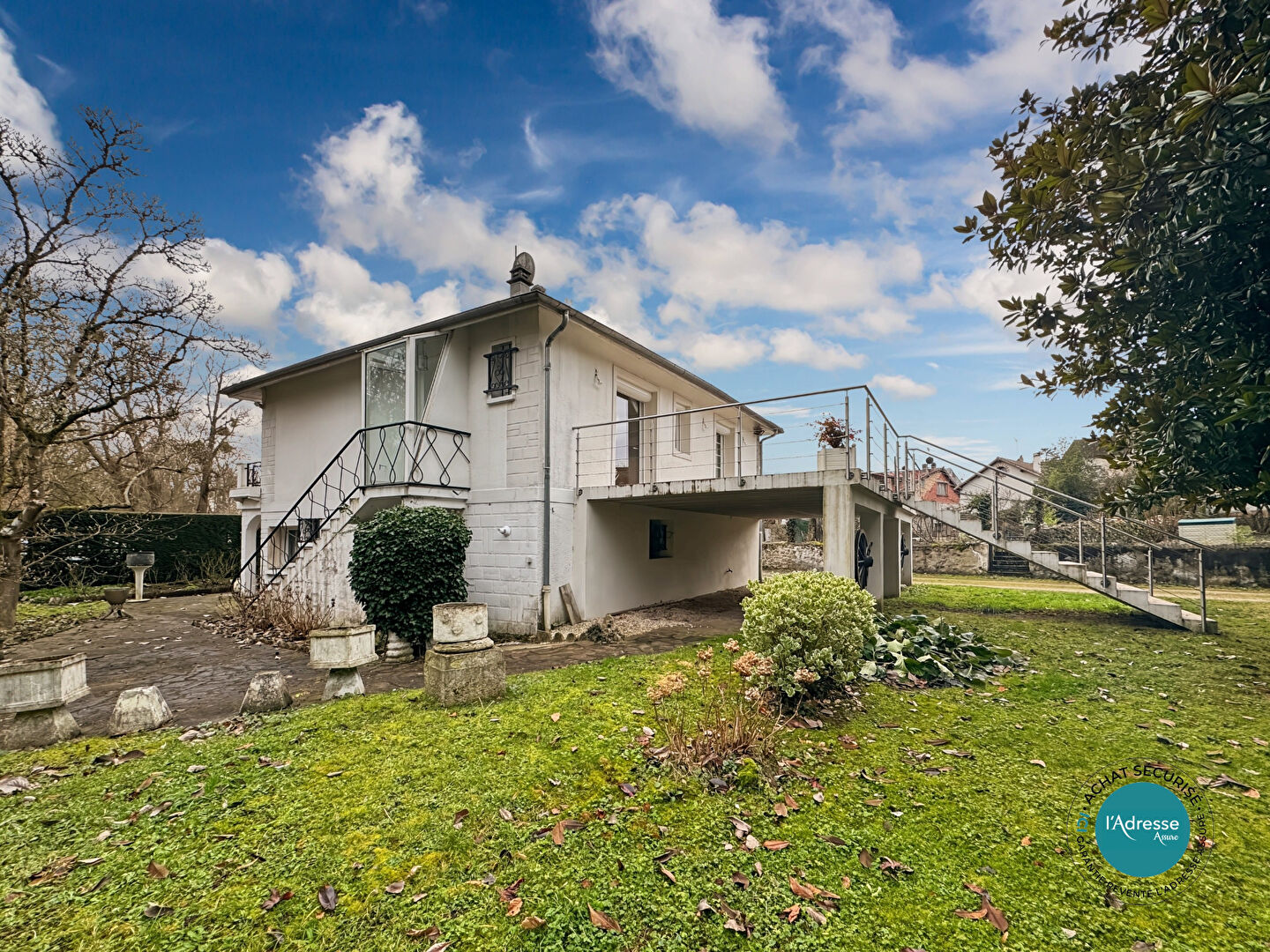 Maison ORMOY (91540) 4 pi&egrave;ces 78.00 m&sup2;