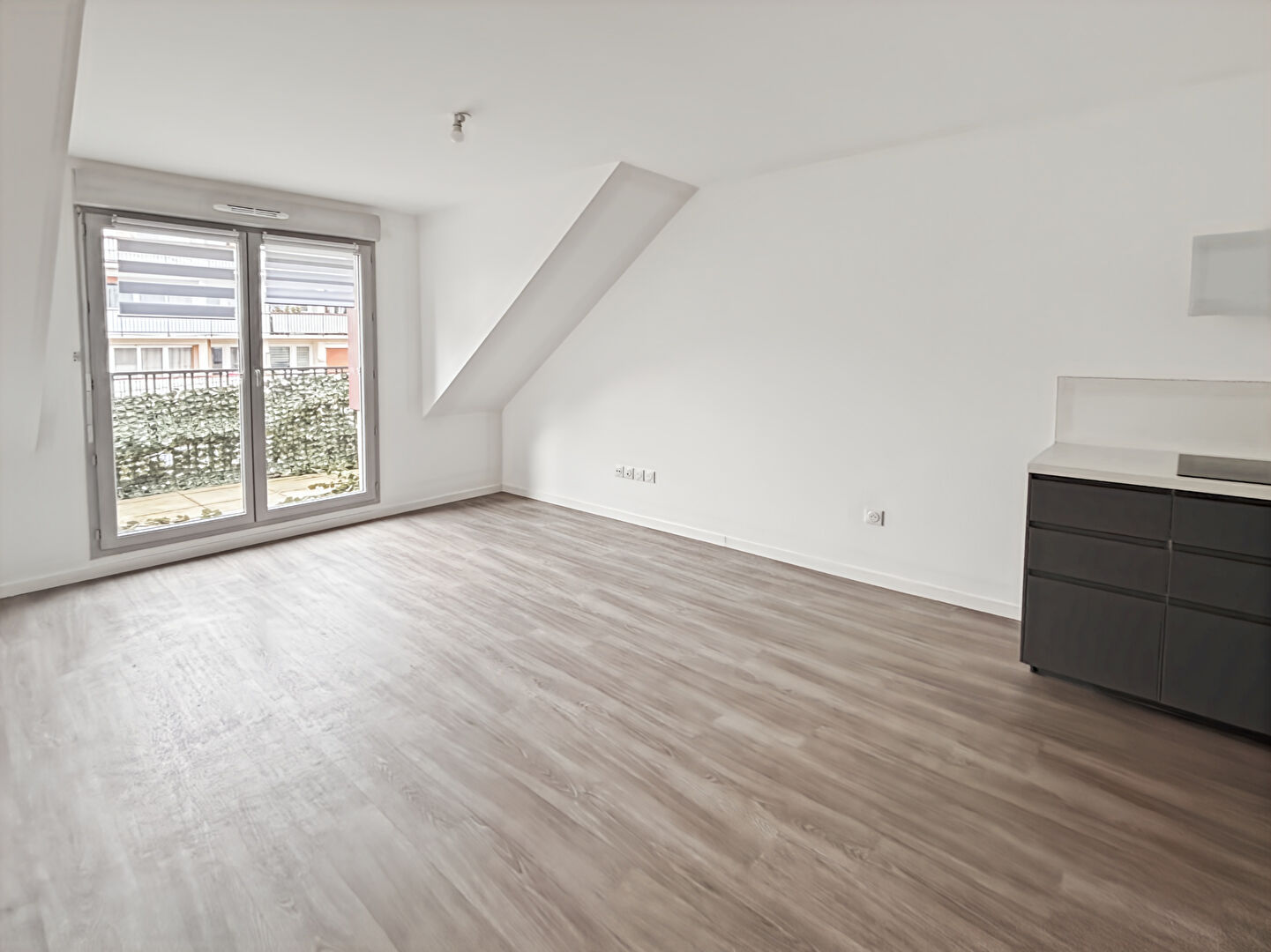 Appartement MENNECY (91540) 3 pi&egrave;ces 51.66 m&sup2;