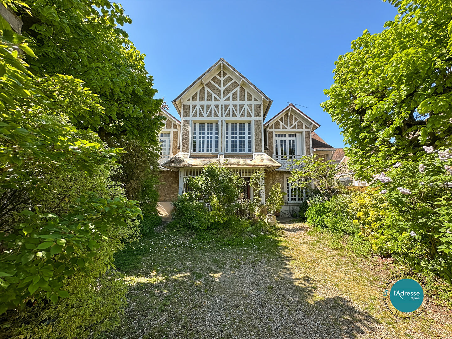 Maison VERT LE PETIT (91710) 9 pi&egrave;ces 184.00 m&sup2;