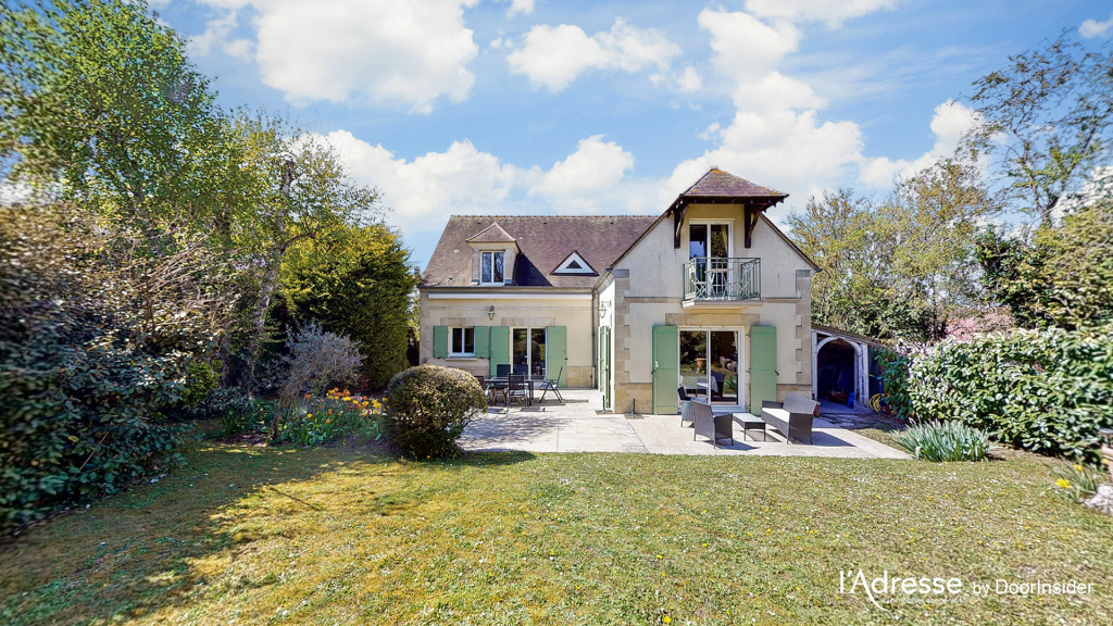 Maison BALLANCOURT SUR ESSONNE (91610) 6 pi&egrave;ces 163.00 m&sup2;
