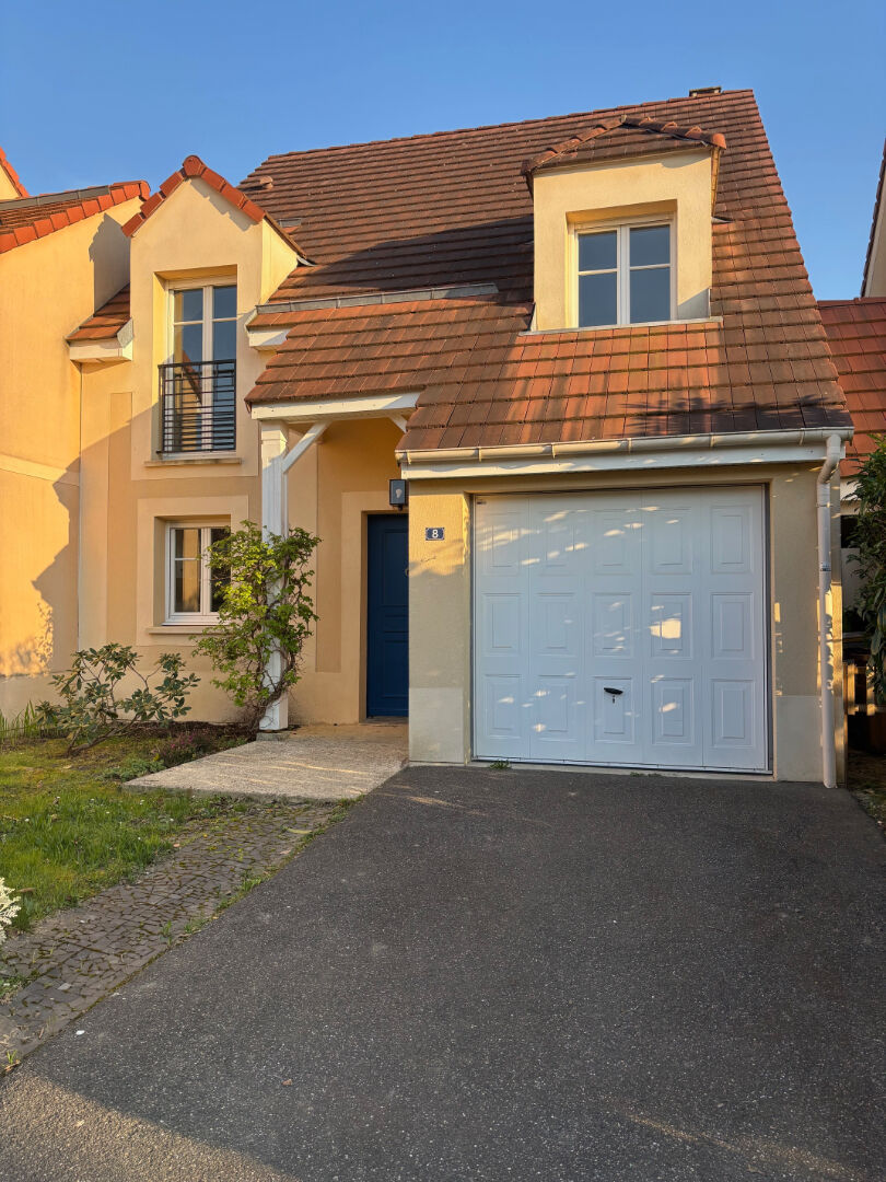 Maison LISSES (91090) 6 pi&egrave;ces 107.00 m&sup2;