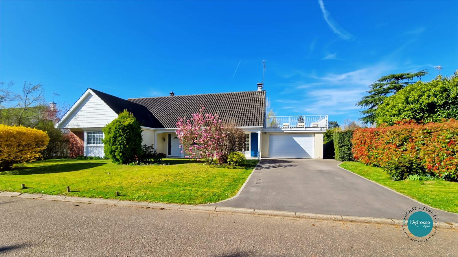 Maison MENNECY (91540) 9 pi&egrave;ces 220.00 m&sup2;