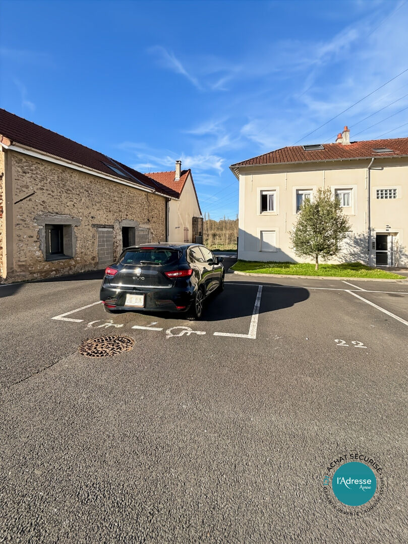 Parking / box ORMOY (91540)