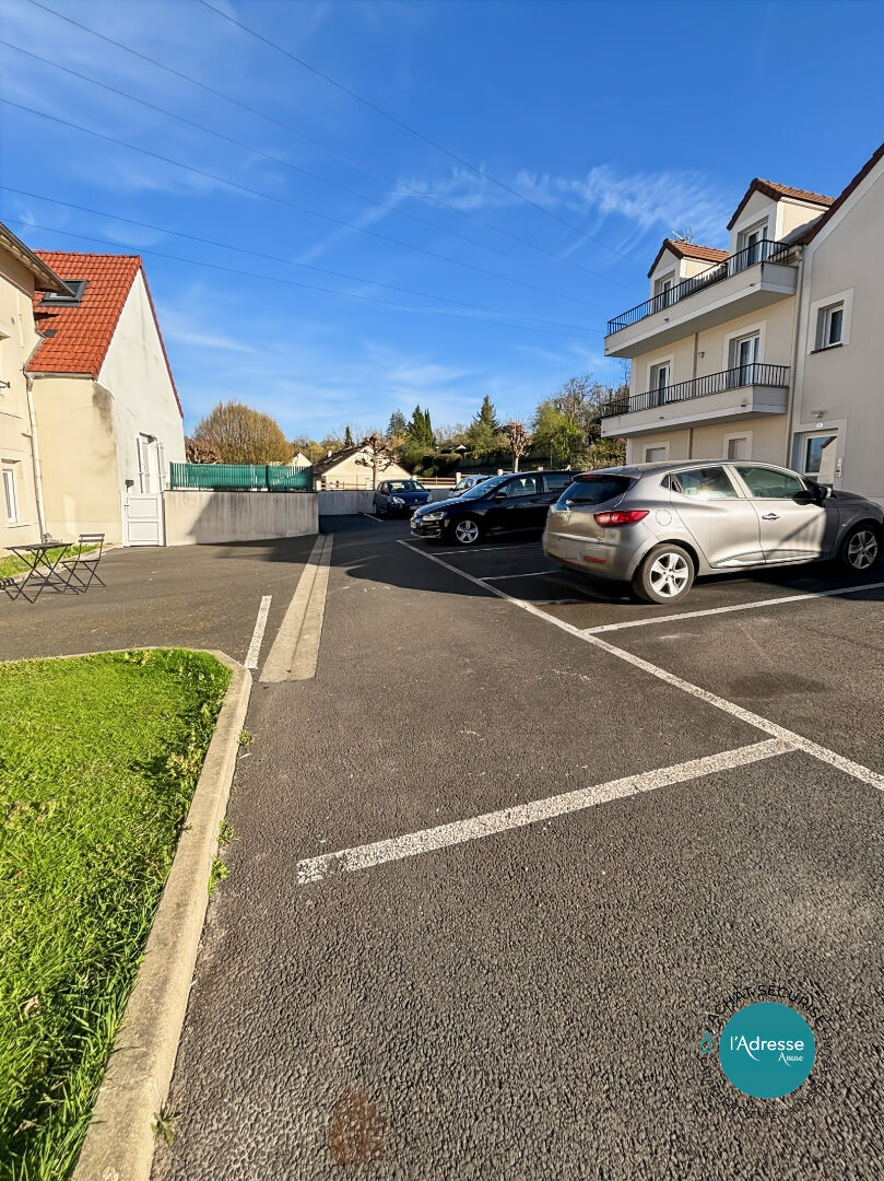 Parking / box ORMOY (91540)