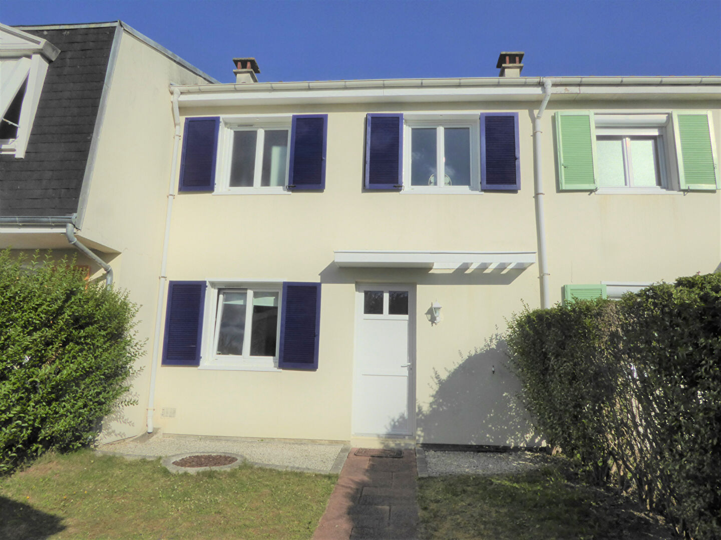 Maison MENNECY (91540) 3 pi&egrave;ces 72.00 m&sup2;