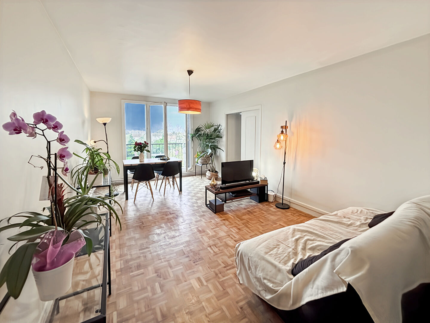 Appartement MENNECY (91540) 3 pi&egrave;ces 71.45 m&sup2;