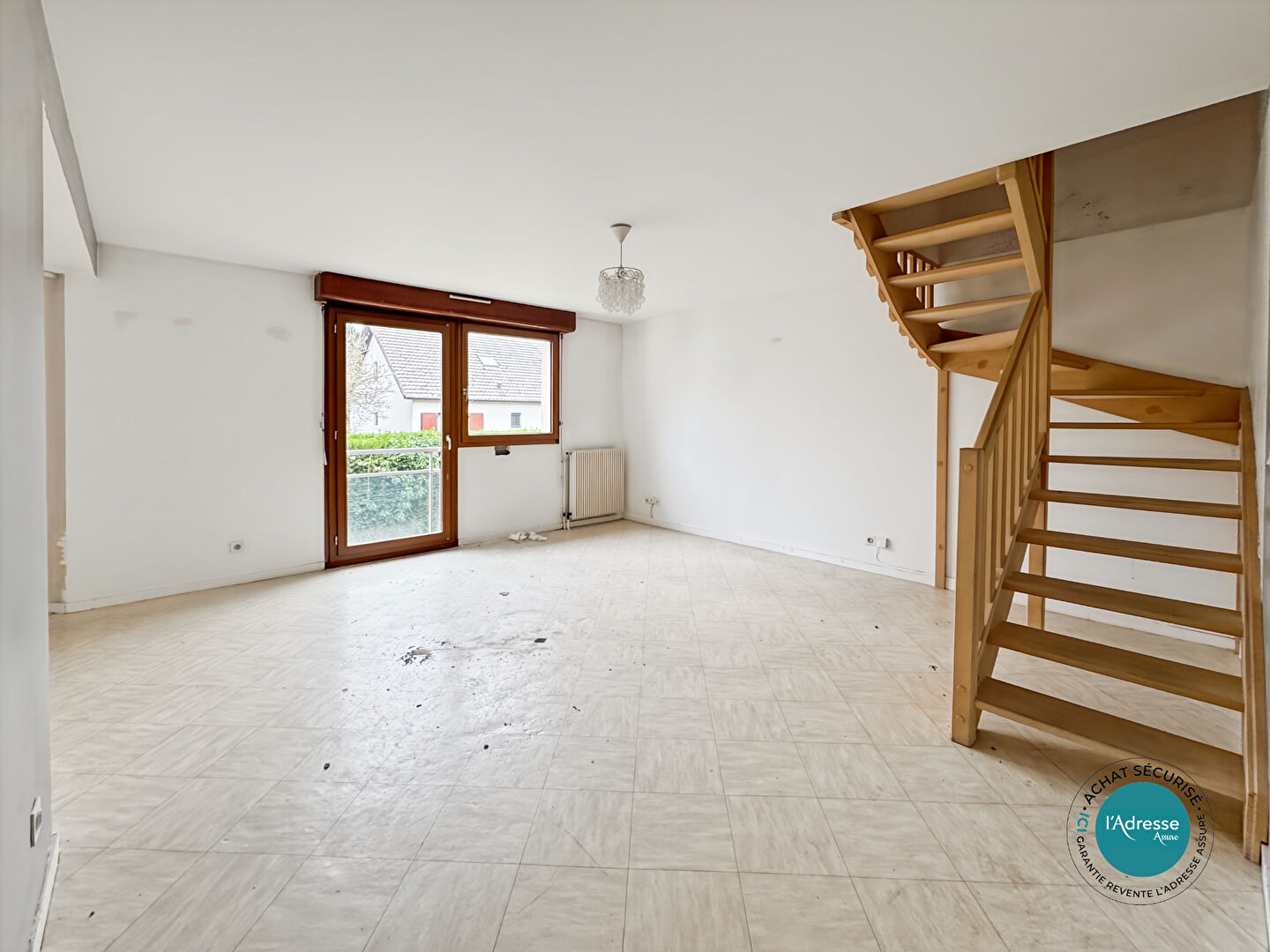 Appartement MENNECY (91540) 5 pi&egrave;ces 99.70 m&sup2;