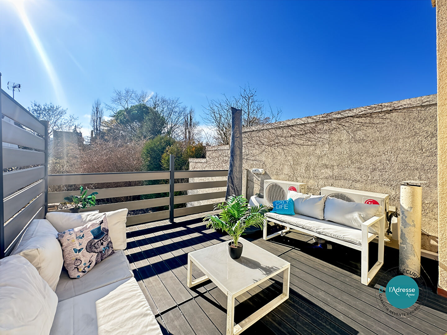 Maison BALLANCOURT SUR ESSONNE (91610) 3 pi&egrave;ces 76.00 m&sup2;