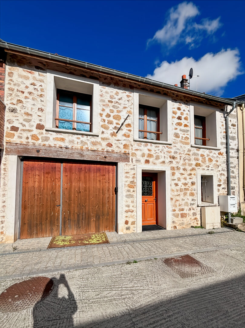 Appartement MENNECY (91540) 2 pi&egrave;ces 47.70 m&sup2;