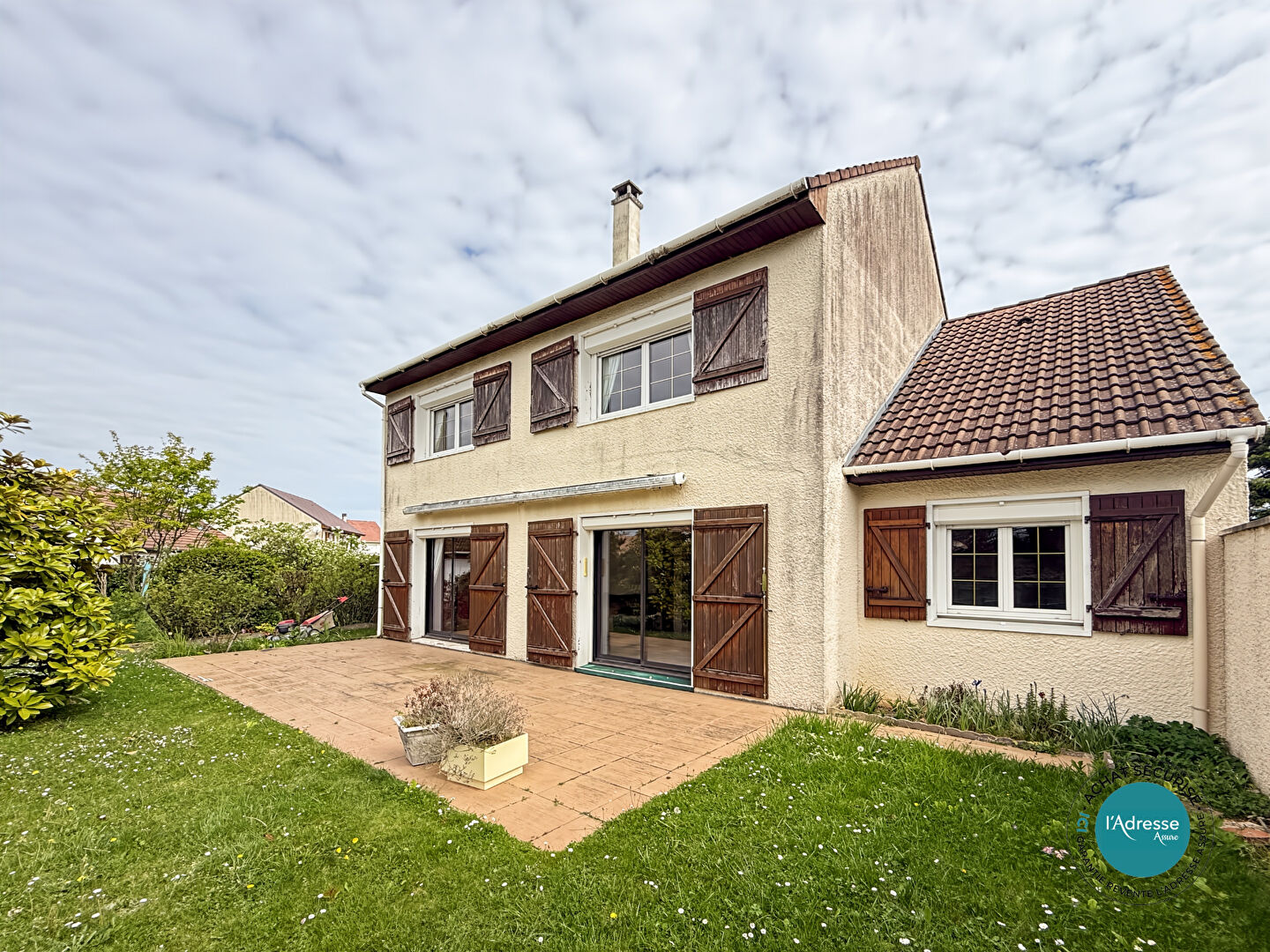 Maison LA FERTE ALAIS (91590) 6 pi&egrave;ces 135.00 m&sup2;