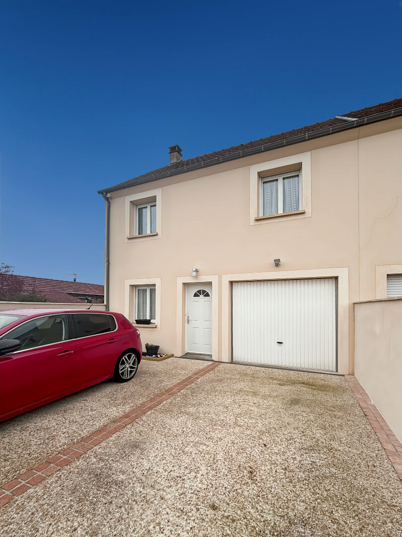 Maison VERT LE PETIT (91710) 4 pi&egrave;ces 71.34 m&sup2;