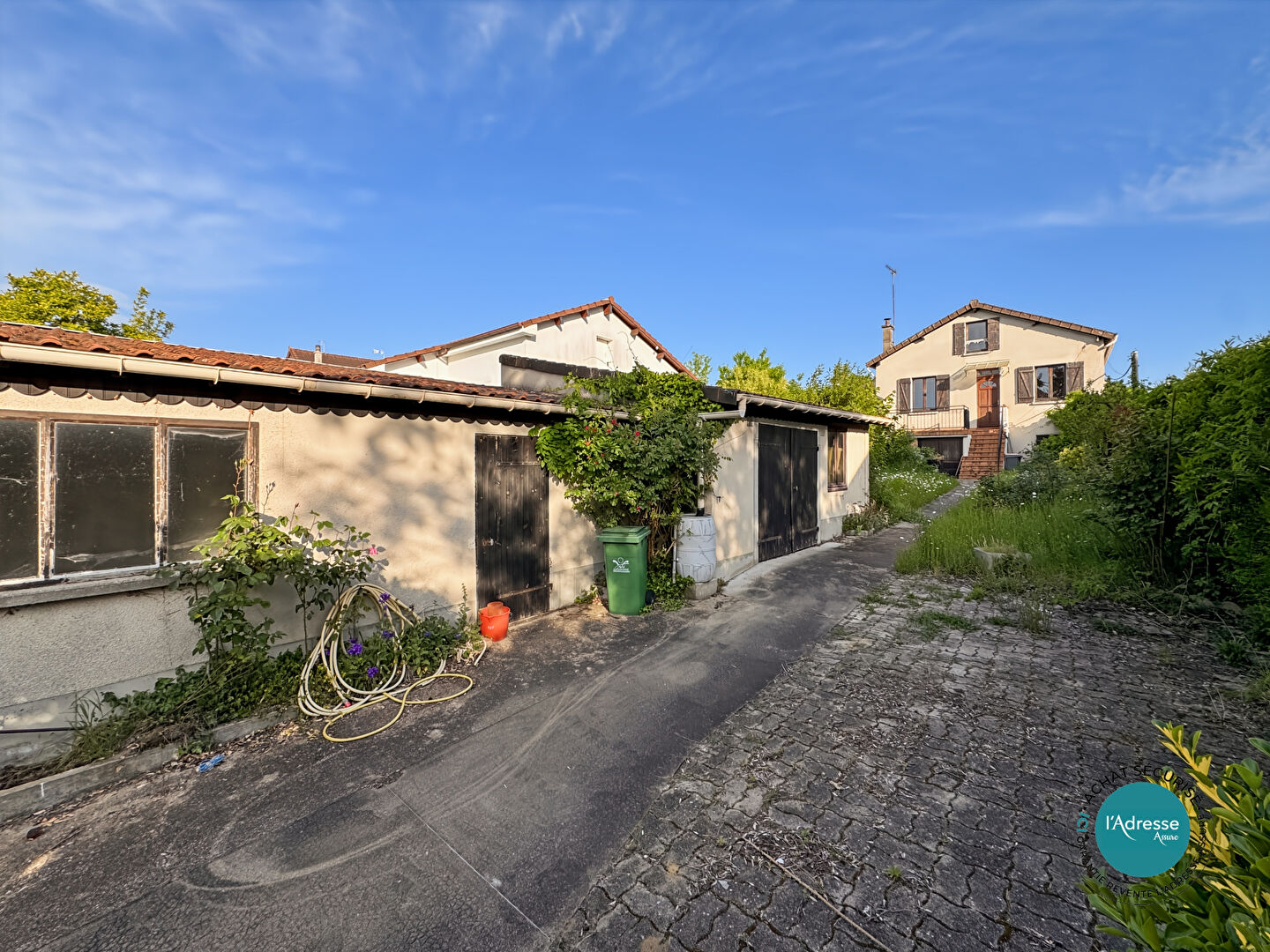 Maison MENNECY (91540) 5 pi&egrave;ces 72.89 m&sup2;