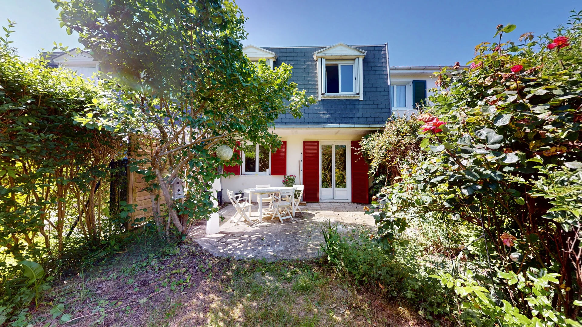 Maison MENNECY (91540) 5 pi&egrave;ces 100.00 m&sup2;