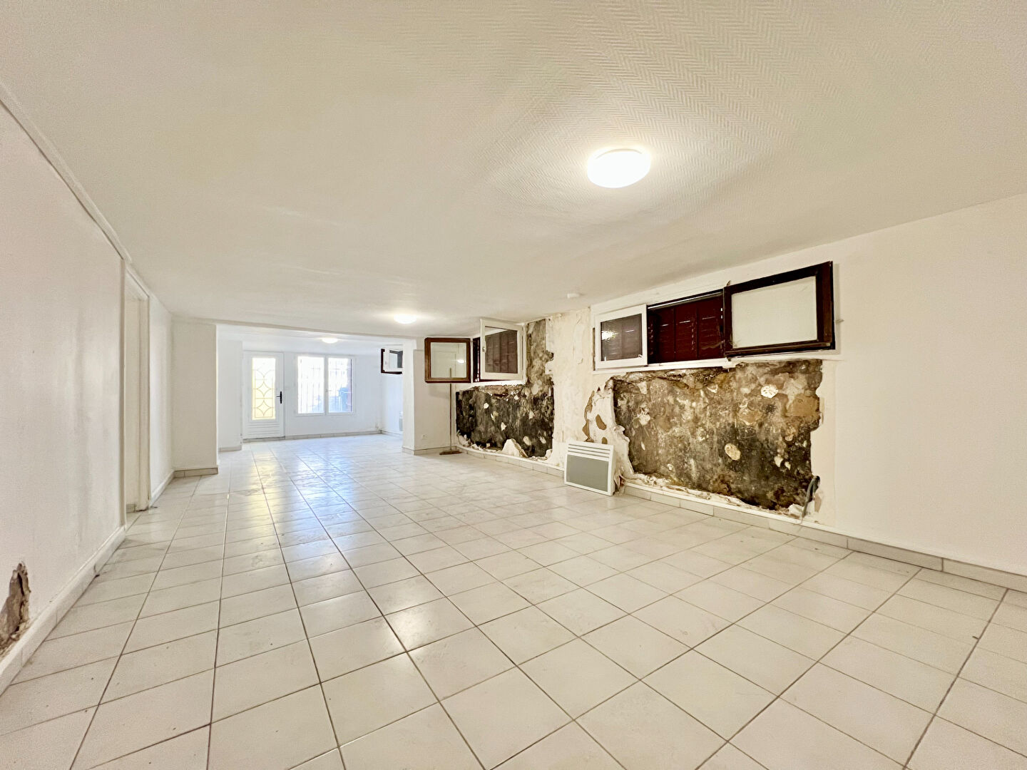 Local d'activit&eacute; BALLANCOURT SUR ESSONNE (91610) 3 pi&egrave;ces 63.00 m&sup2;