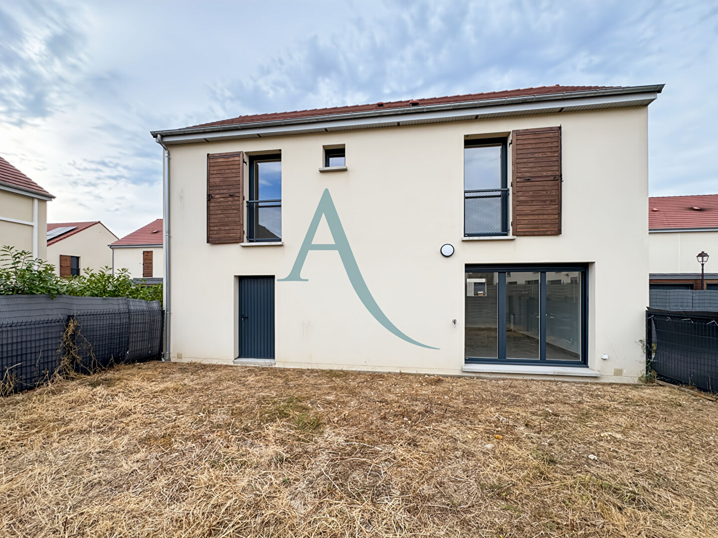 Ormoy (91) Exclusif 324 900 € Maison 5 pièces , 4 chambres 93.94 m² Avec jardin Voir le bien