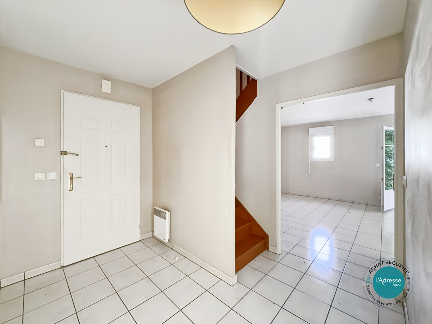 à 10 km de Saint-Fargeau-Ponthierry 260 000 € Maison 6 pièces , 4 chambres 94.00 m² Avec jardin, terrasse, garage/box Voir le bien