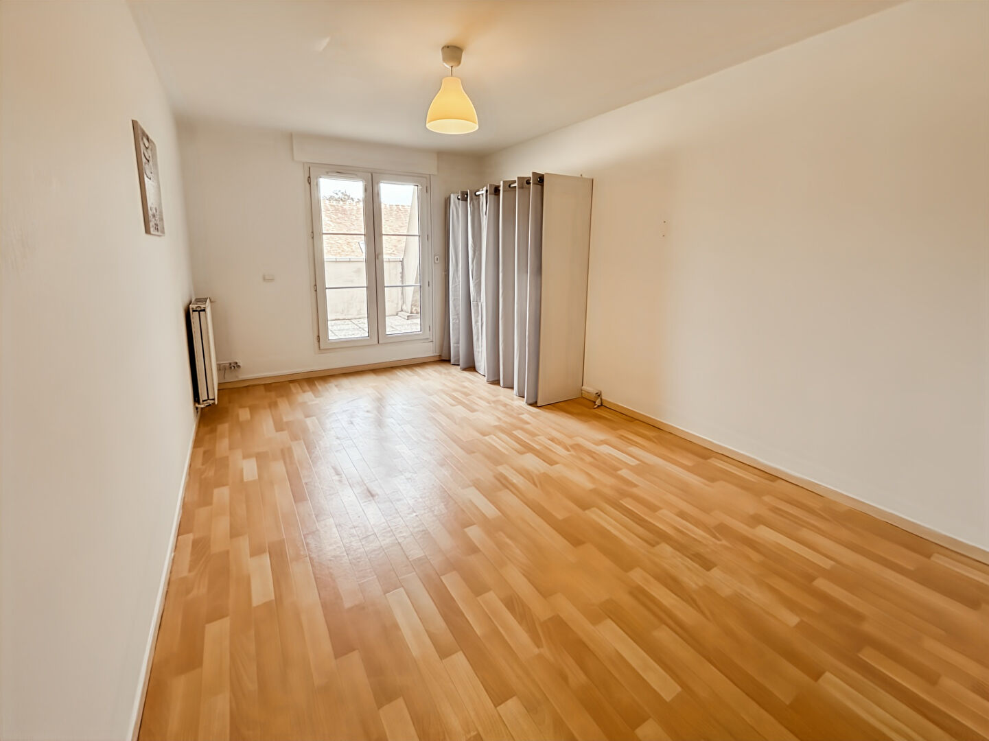 Appartement MENNECY (91540) 1 pi&egrave;ce 23.29 m&sup2;