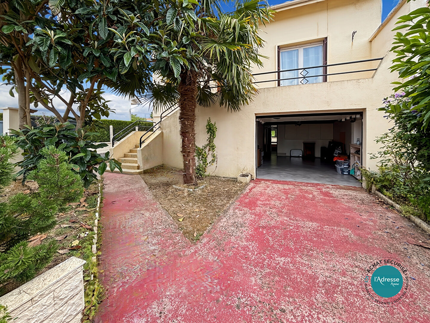 Maison MENNECY (91540) 6 pi&egrave;ces 121.00 m&sup2;
