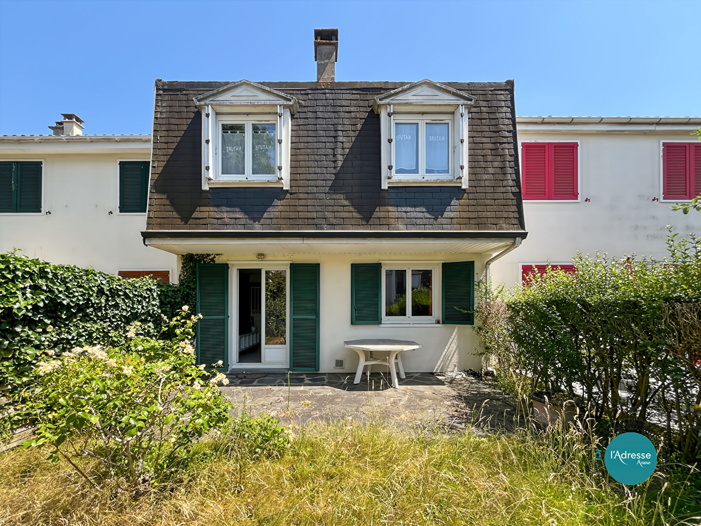 à 8 km de Saint-Pierre-du-Perray 253 000 € Maison 6 pièces , 4 chambres 100.00 m² Avec jardin, terrasse Voir le bien