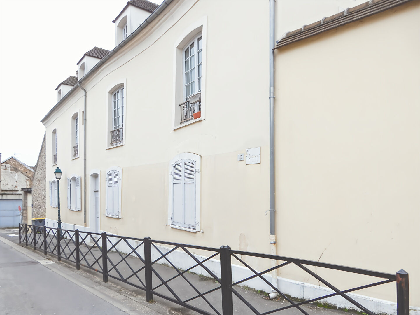 à 19 km de Marcoussis 997 € / mois cc Appartement 3 pièces , 2 chambres 75.71 m² Voir le bien