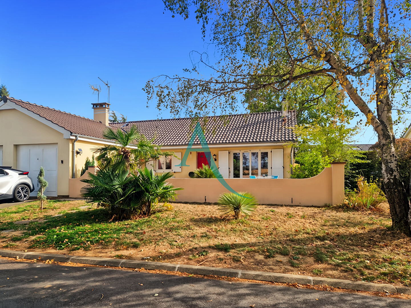 Maison MENNECY (91540) 6 pi&egrave;ces 120.00 m&sup2;