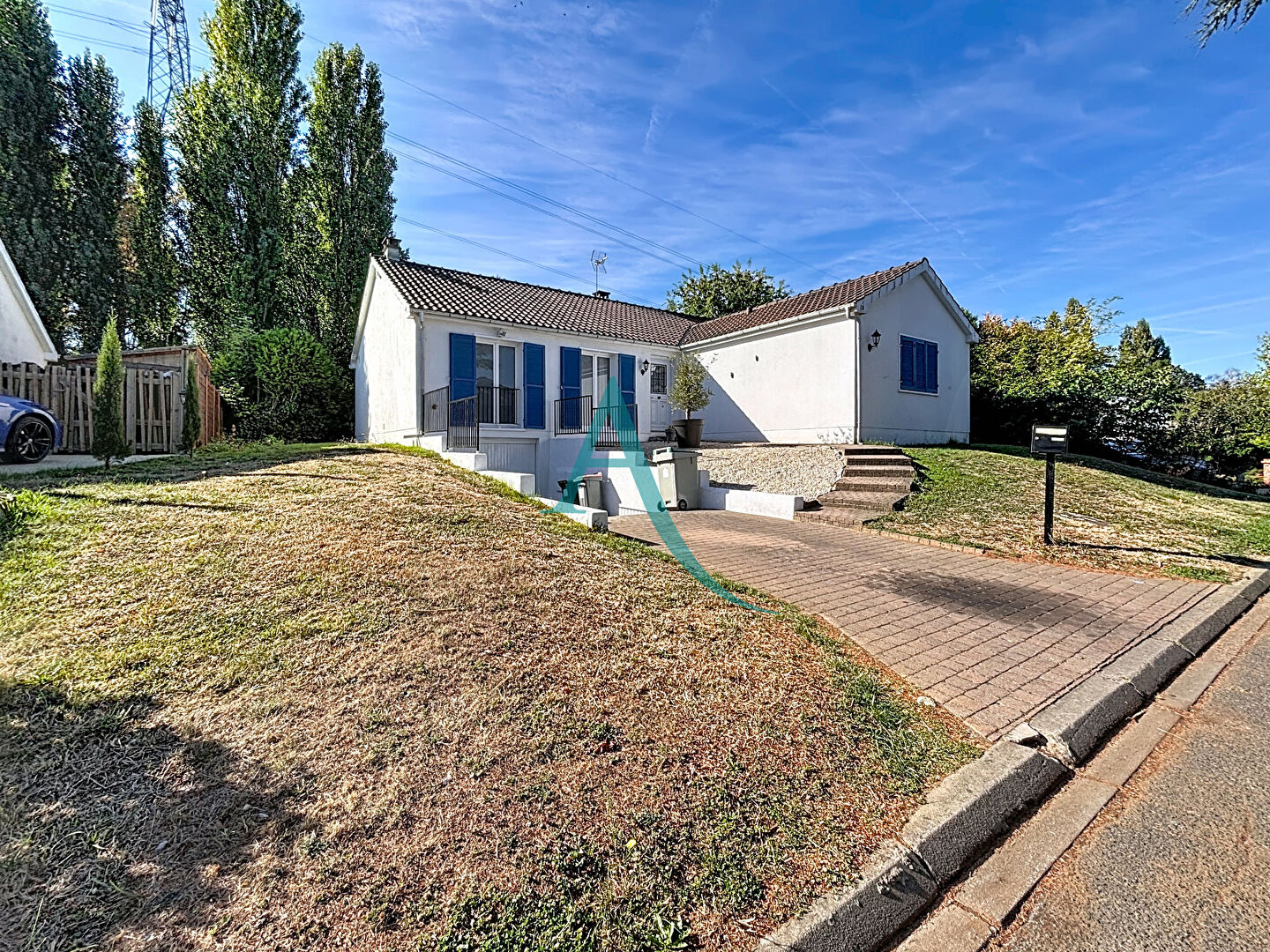Maison MENNECY (91540) 6 pi&egrave;ces 150.00 m&sup2;