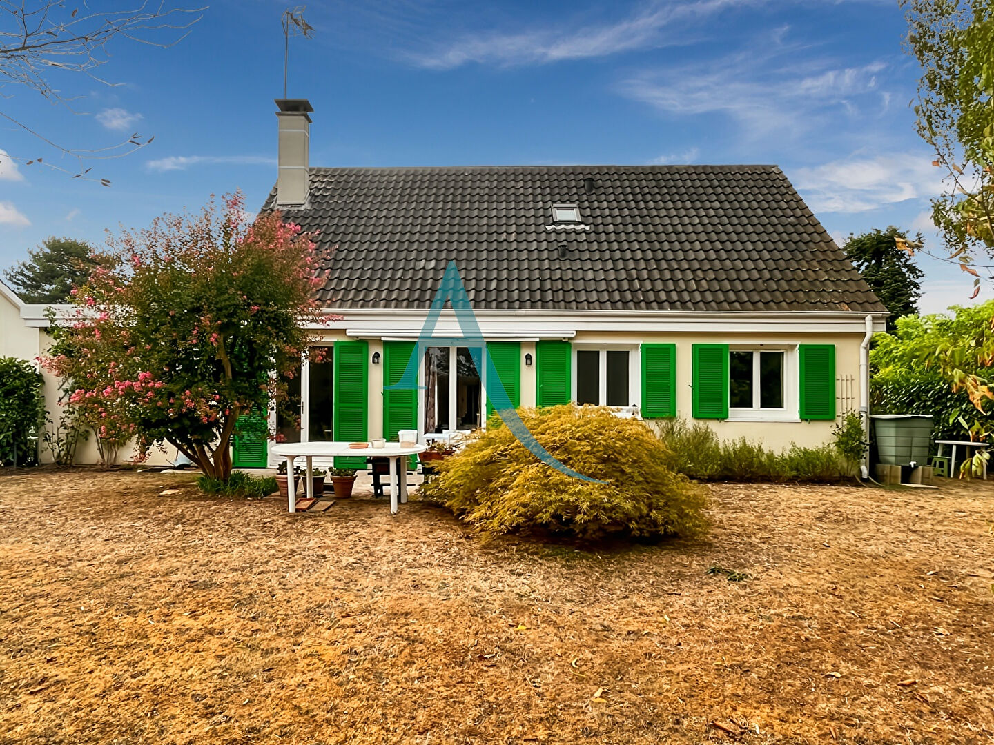 Maison MENNECY (91540) 7 pi&egrave;ces 150.00 m&sup2;