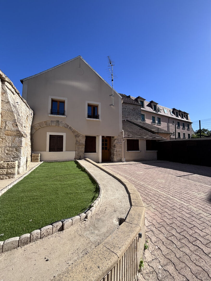 Appartement MENNECY (91540) 2 pi&egrave;ces 29.00 m&sup2;