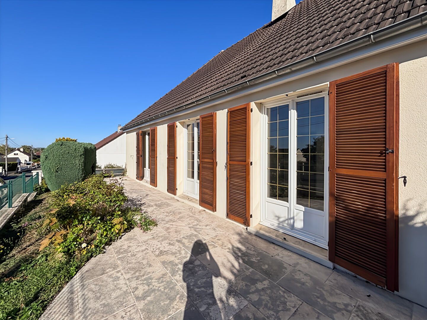 Maison BALLANCOURT SUR ESSONNE (91610) 4 pi&egrave;ces 89.47 m&sup2;