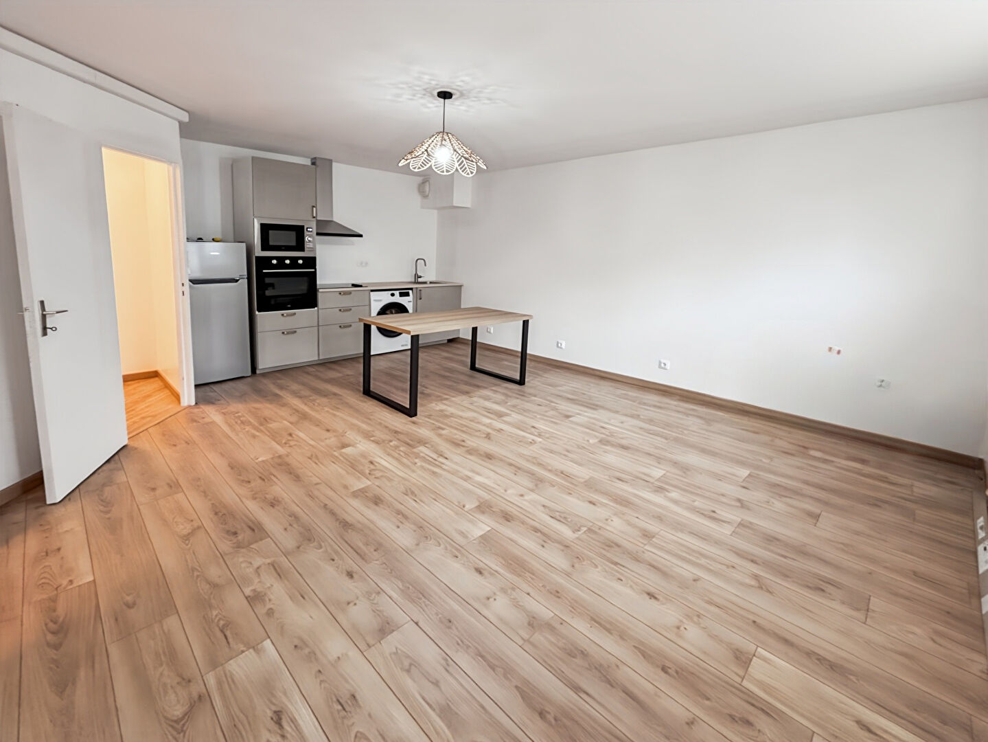 Appartement MENNECY (91540) 2 pi&egrave;ces 48.40 m&sup2;