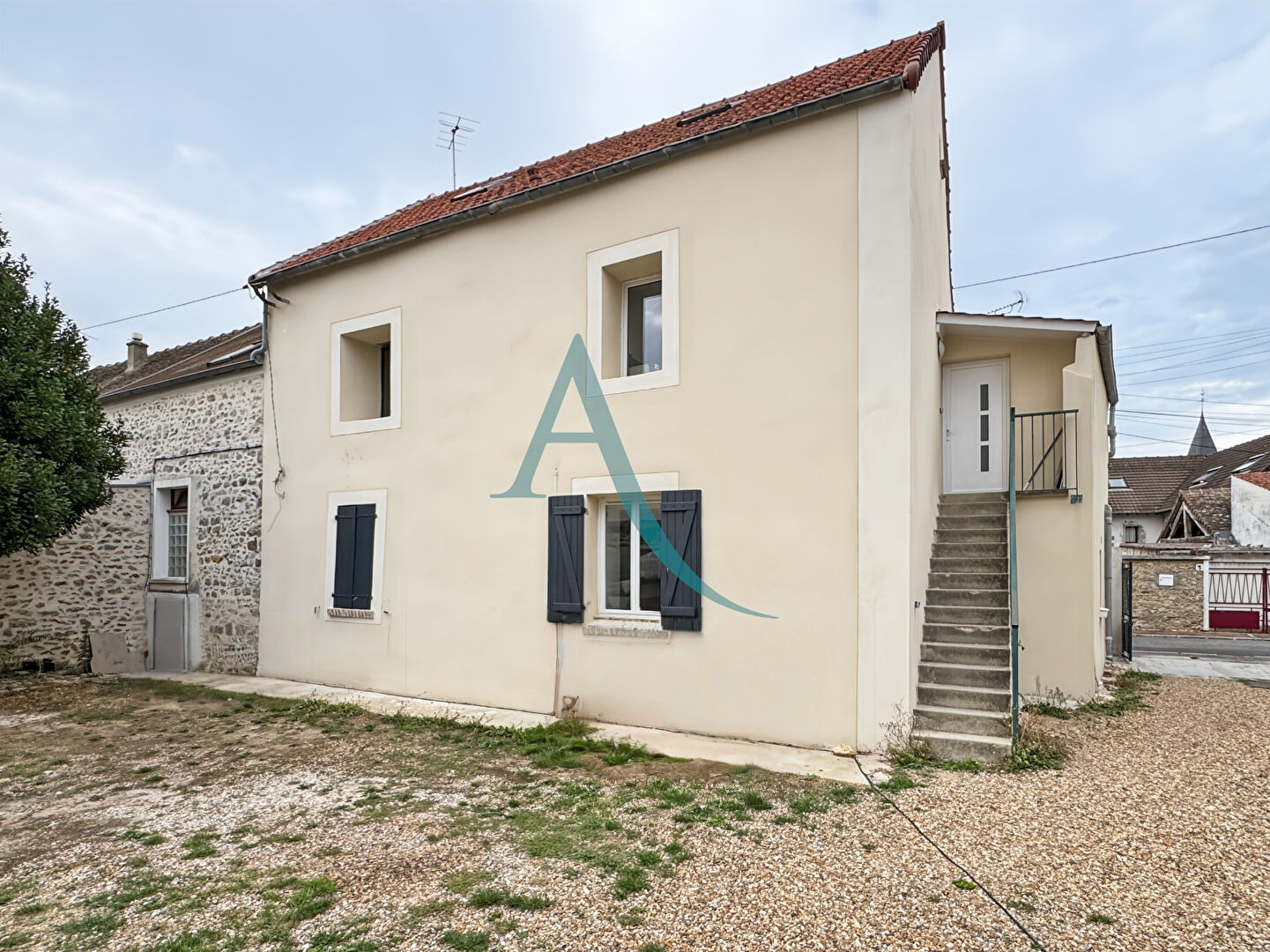 Maison 4 pièces 76 m² · à Ballancourt-sur-Essonne · 76,2 m² · 243 000 €