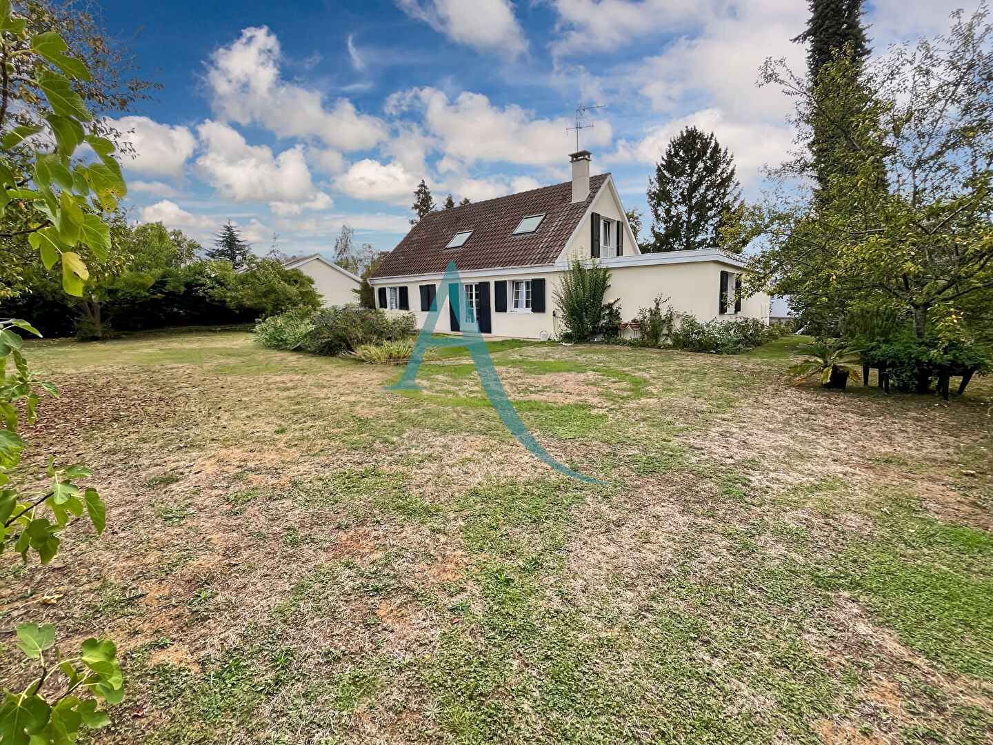 Maison 8 pièces 131 m² · à Mennecy · 131 m² · 399 000 €