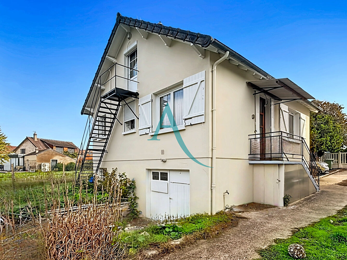 Maison BAULNE (91590) 4 pi&egrave;ces 70.00 m&sup2;