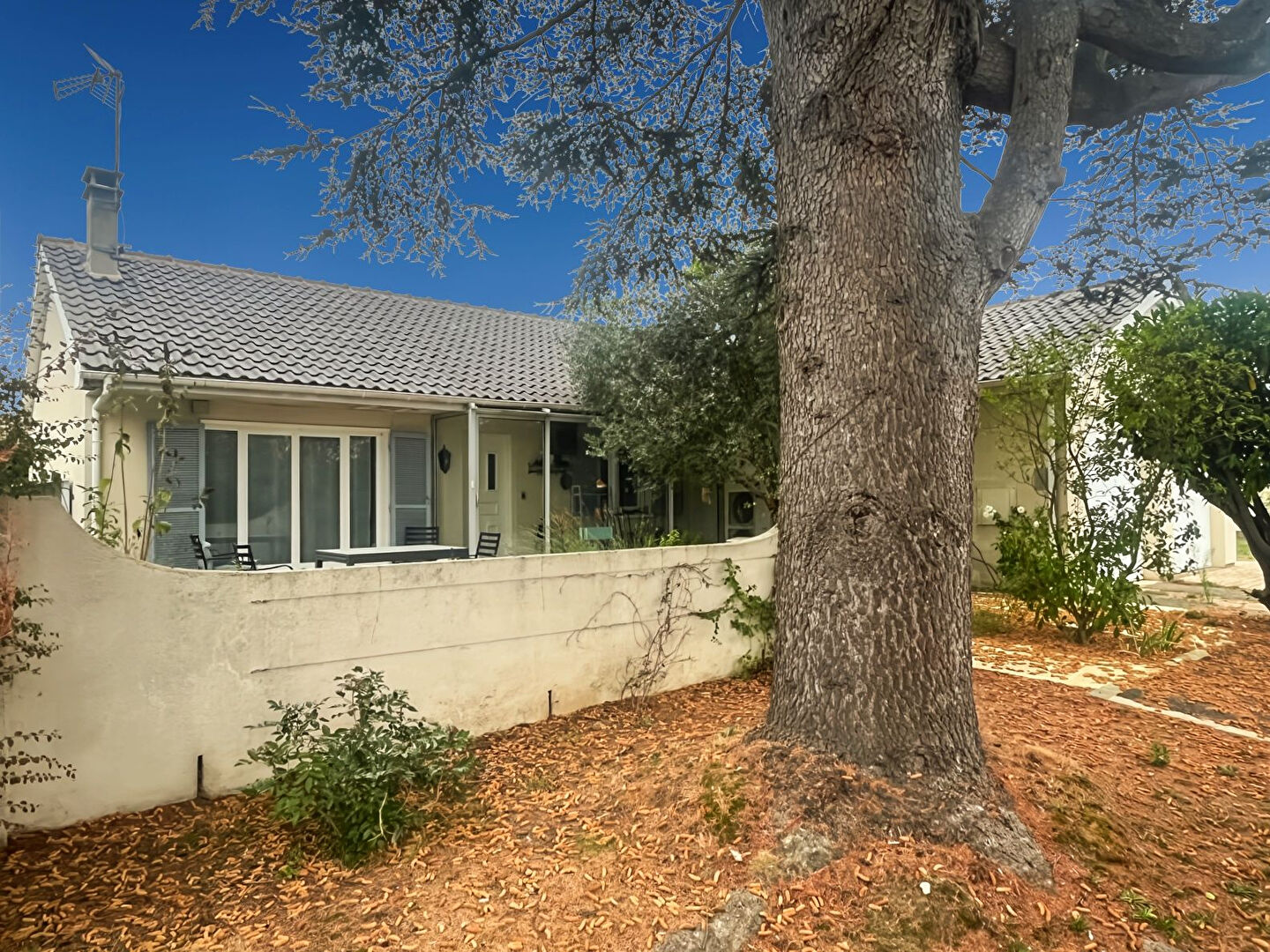 Maison MENNECY (91540) 5 pi&egrave;ces 127.00 m&sup2;