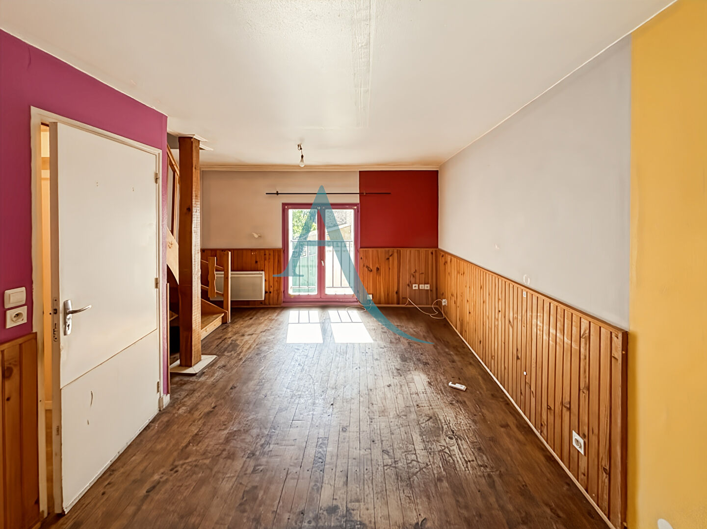 Cerny (91) Exclusif 89 000 € Maison 2 pièces , 1 chambre 32.55 m²