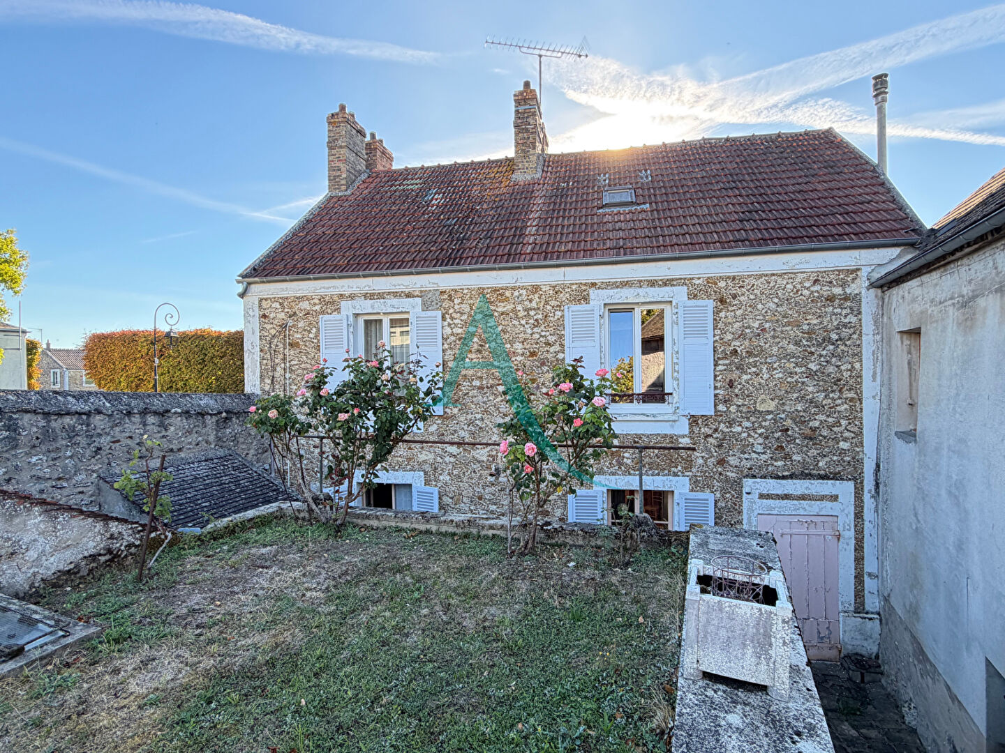 Maison VERT LE PETIT (91710) 7 pi&egrave;ces 114.00 m&sup2;